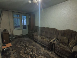 Apartament cu 1 cameră, 30 m², Botanica, Chișinău foto 3