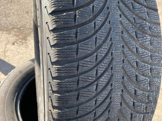 Iarnă 255/55R18 foto 3