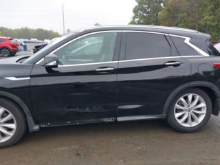 Infiniti QX50 foto 9