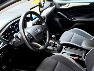 Ford Focus foto 7