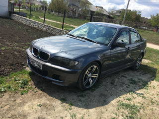 BMW 3 Series foto 5