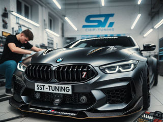 SST-Chiptuning. Современный чип-тюнинг из Германии для вашего Авто! foto 1