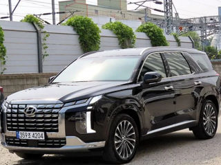 Hyundai Palisade foto 1