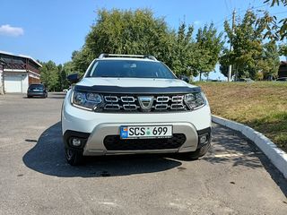 Dacia Duster foto 10