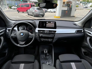 BMW X1 foto 7