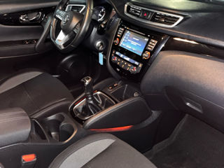 Nissan Qashqai foto 5