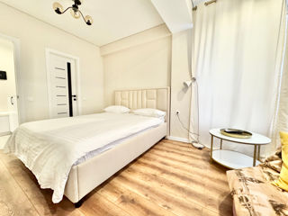 Apartament cu 1 cameră, 37 m², Botanica, Chișinău foto 8