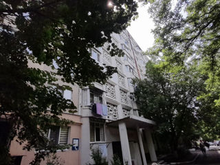 Apartament cu 3 camere, 74 m², Ciocana, Chișinău foto 9