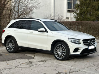 Mercedes GLC foto 2