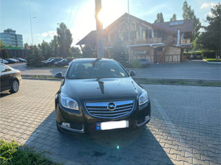 Opel Insignia foto 2