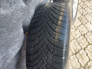 Disci s sinami 235/65R 17 Volvo xc60,90 foto 3