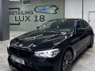 Ofer Cursuri De Detailing Auto