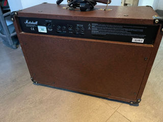 Marshall AS 50R foto 3