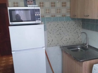 Apartament cu 2 camere, 50 m², Periferie, Cahul foto 8