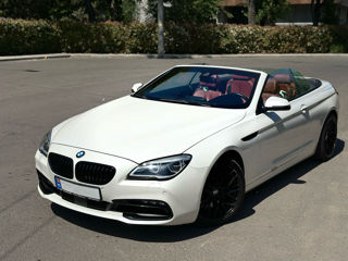 BMW 6 Series foto 3