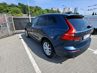 Volvo XC60 foto 3