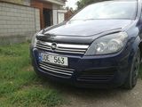 Opel Astra foto 1