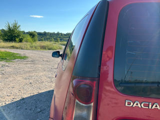 Dacia Logan Mcv foto 4