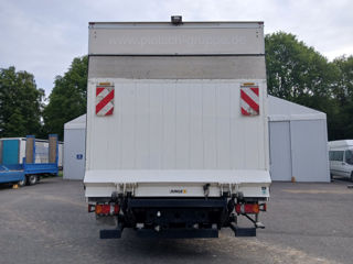 Man TGL 8.190 Koffer foto 6