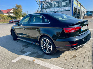 Audi A3 foto 10