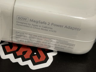 Incarcator macbook , magsafe  power adapter foto 4