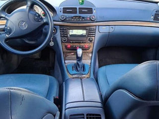 Mercedes E-Class foto 3