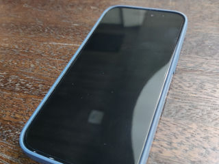 Iphone 15 pro 256gb