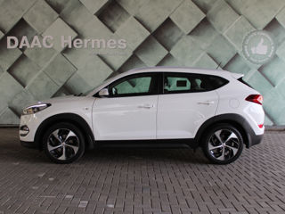 Hyundai Tucson foto 8