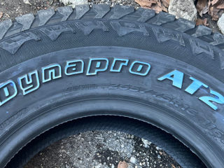 265/75 R16 Hankook Dynapro AT2/ Доставка, livrare toata Moldova 2024 foto 6