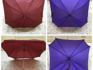 Umbrela visinie si violeta umbrele зонты