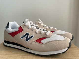 New Balance 393