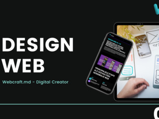 Web ui / ux дизайн / разработка и создание дизайна сайта foto 2