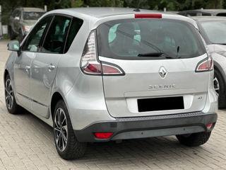 Renault Scenic foto 5