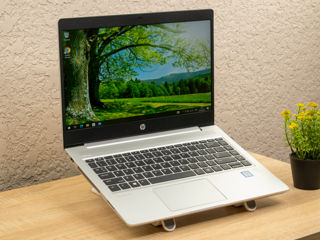 Hp Probook 440 G6/ Core I5 8265U/ 8Gb Ram/ 128Gb SSD/ 14" FHD IPS! foto 2