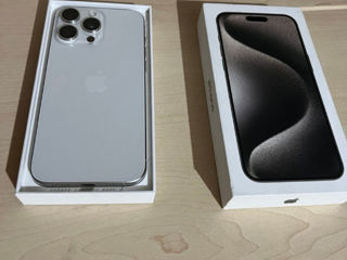 Vind Iphone 15 Pro Max 1TB