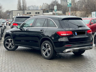 Mercedes GLC foto 5