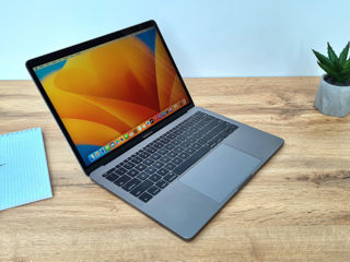 MacBook Pro 13 2017 (i5, 8gb, ssd 128gb) foto 3