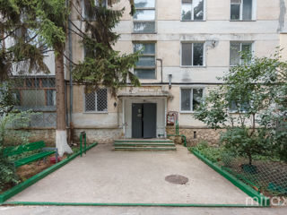 Apartament cu 1 cameră, 33 m², Râșcani, Chișinău foto 9