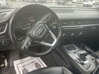 Audi Q7 foto 6