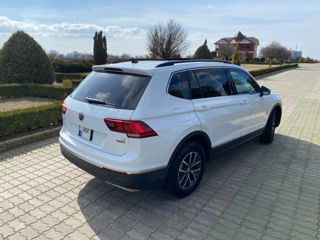 Volkswagen Tiguan foto 4