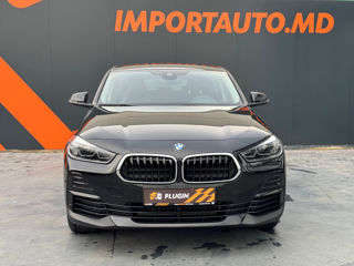 BMW X2 foto 3