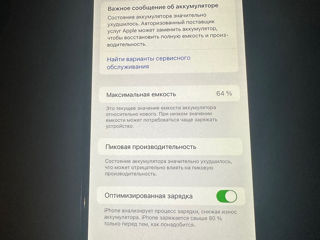 Iphone xs max 64GB foto 2