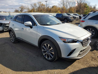 Mazda CX-3 foto 3