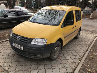 Volkswagen Caddy foto 2