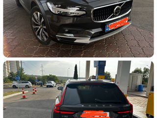 Volvo V90 Cross Country foto 10