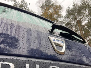 Dacia Duster фото 15