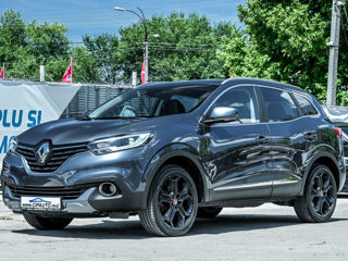 Renault Kadjar foto 4