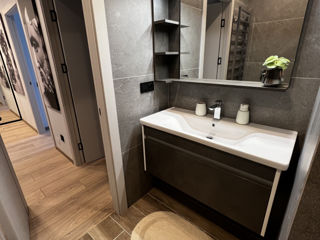 Apartament cu 1 cameră,  Centru,  Chișinău,  Chișinău mun. foto 6