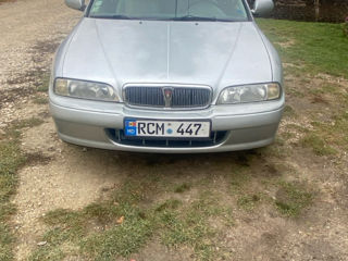 Rover 600 Series foto 6