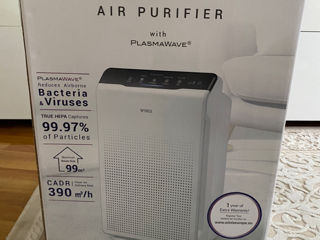 Winix Zero Air Purifier foto 1